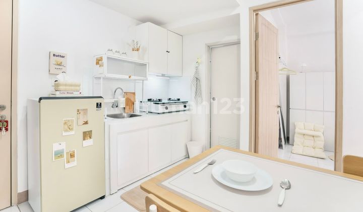 Tokyo Riverside Apartment for Rent, 8th Floor Tokyo Riverside Apartment for Rent, 8th Floor