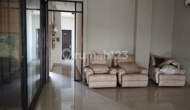 Dijual Rumah Kos / Kontrak Mewah - 5 Lantai Dijual Rumah Kos / Kontrak Mewah - 5 Lantai