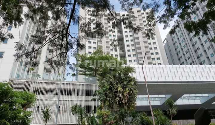 Sky Terrace Lagoon Condo Apartment