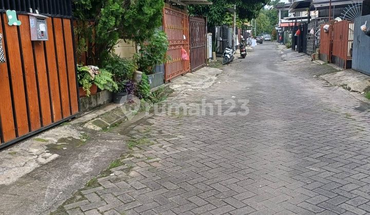 Comfortable 4 BR Residence in Taman Palem 2