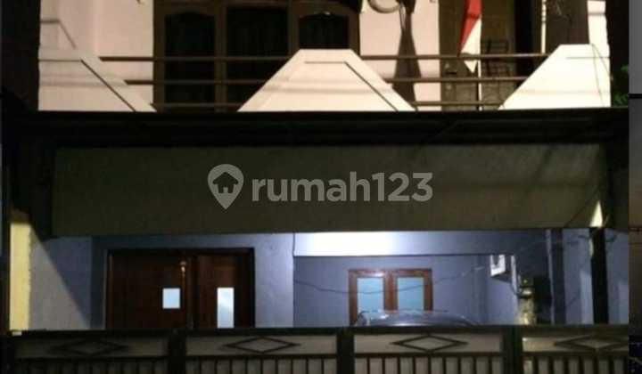 Dijual Rumah di Cipondoh Makmur, Tangerang