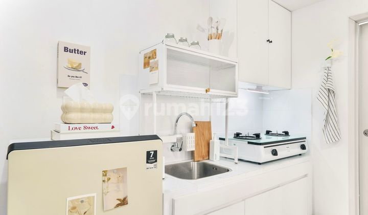 Tokyo Riverside Apartment for Rent, 8th Floor Tokyo Riverside Apartment for Rent, 8th Floor