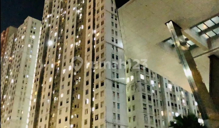 Apartemen Greenbay Pluit, 3 Kt, Fully Furnished