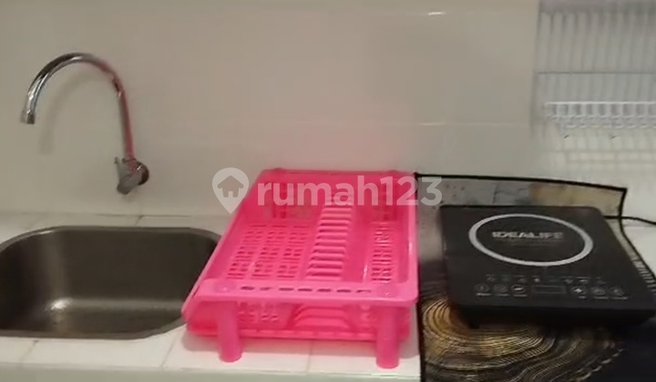 For Sale Tokyo Riverside Apartment, Pik2tower Fuji