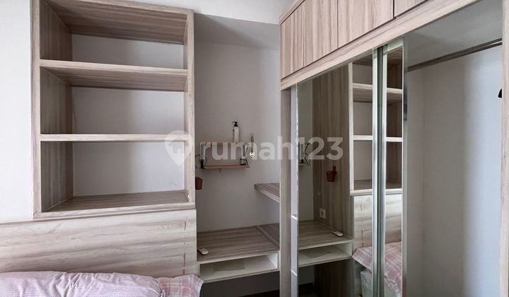 Tokyo Pik2 Apartment, 26th Floor, Sea View & Fully Furnished 2