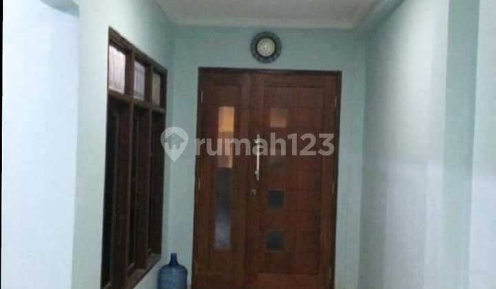 Dijual Rumah di Cipondoh Makmur, Tangerang