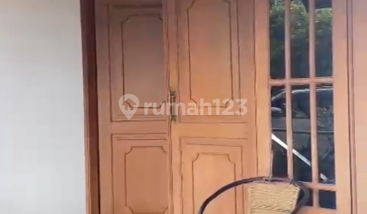 Dijual Rumah Di Kelapa Dua Wetan, Ciracas, Jakarta Timur 2