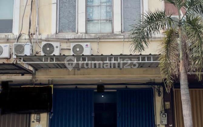 Rukan Gandeng Strategis Hadap Jalan Raya Utama Mutiara Taman Palem Rukan Gandeng Strategis Hadap Jalan Raya Utama Mutiara Taman Palem