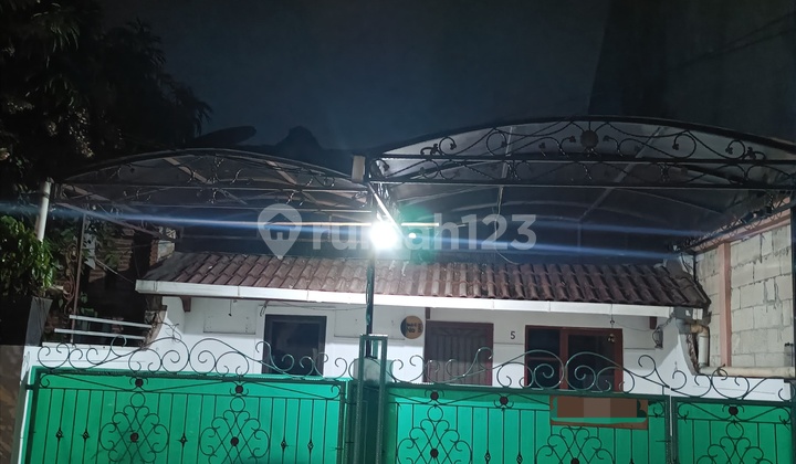 Hunian Nyaman di Serpong, Dekat Tol & Bsd Hunian Nyaman di Serpong, Dekat Tol & Bsd