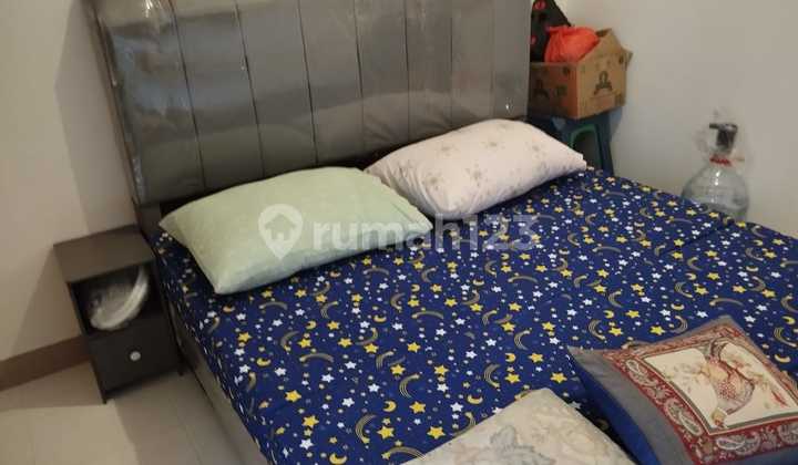 Apartemen Tokyo Riverside, Pik2tower Fuji, LT 28 2