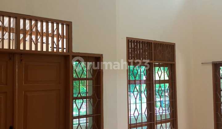 Dijual Rumah Depan Taman, Citra 3 (Hook) 2