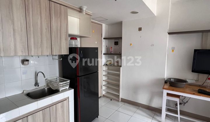 Tokyo Pik2 Apartment, 26th Floor, Sea View & Fully Furnished