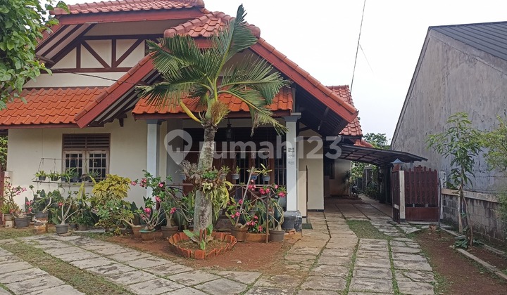 For Sale House in Kelapa Dua Wetan, Ciracas, East Jakarta For Sale House in Kelapa Dua Wetan, Ciracas, East Jakarta