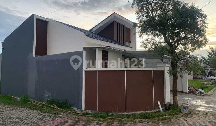 Rumah Di Forest Hill, Parung, Bogor 2