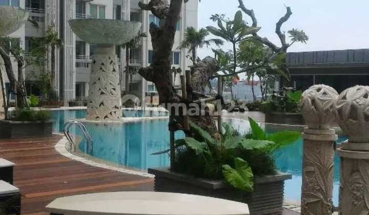 Sky Terrace Lagoon Condo Apartment