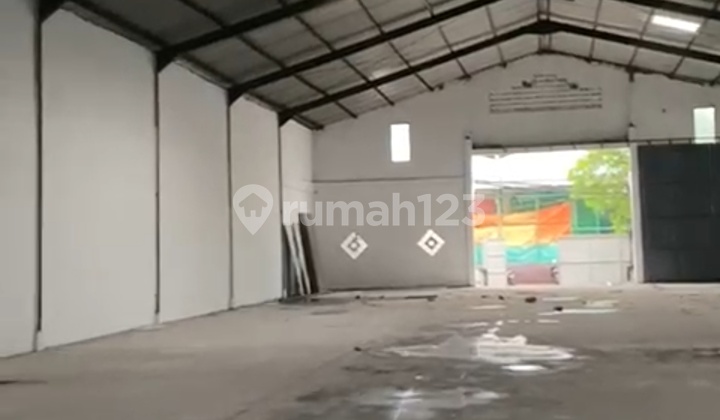 Dijual Pergudangan Di Area Dadap Dijual Pergudangan Di Area Dadap