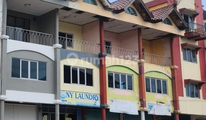 Tunas Kembang Shop House, Cipanas Tunas Kembang Shop House, Cipanas