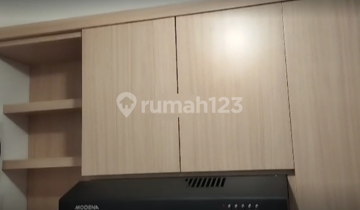 For Sale Tokyo Riverside Apartment, Pik2tower Fuji