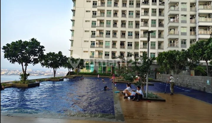 Apartemen Greenbay Pluit, 3 Kt, Fully Furnished 2