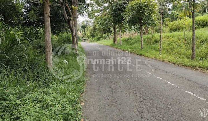 Tahan Tahan Yuk Ah Beli Tanah Super Luas Di Punclut Ciumbuleuit Atas Lembang Bandung Barat 5