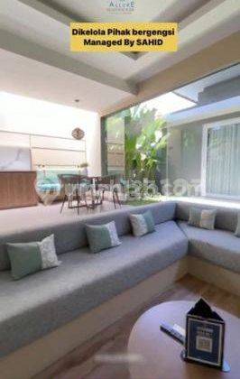 Home Sweet Home. Beli Rumah Villa Di Allure Grand Pangandaran 3