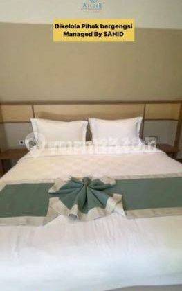 Home Sweet Home. Beli Rumah Villa Di Allure Grand Pangandaran 5