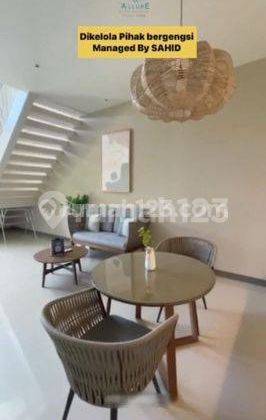 Home Sweet Home. Beli Rumah Villa Di Allure Grand Pangandaran 4