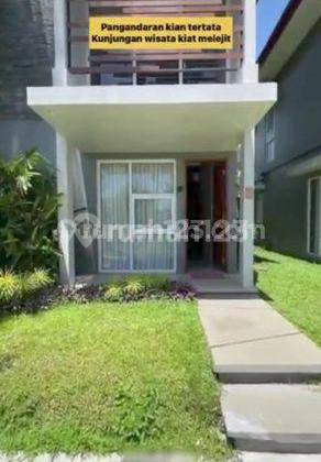 Home Sweet Home. Beli Rumah Villa Di Allure Grand Pangandaran 8