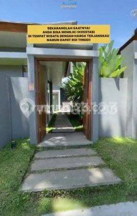 Home Sweet Home. Beli Rumah Villa Di Allure Grand Pangandaran 9