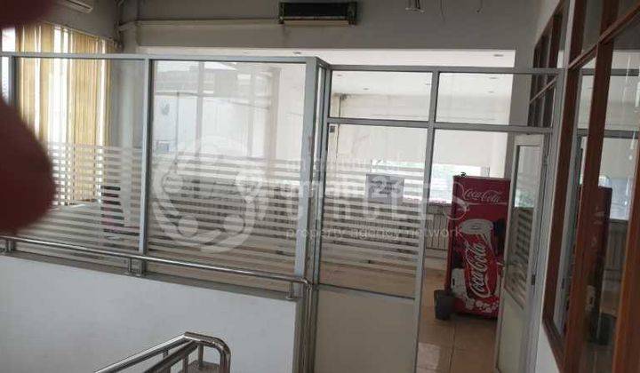 Gedung Bisa Untuk Kantor,showroom, Gudang Soekarno Hatta Bandung 2