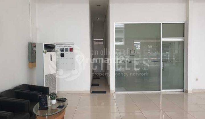 Gedung Bisa Untuk Kantor,showroom, Gudang Soekarno Hatta Bandung 4