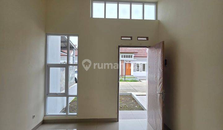 Rumah Sayap Buah Batu Bandung Dekat Telkom Uni Enhaii 1