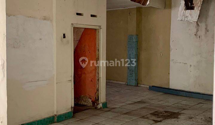 Rumah di Ciateul Sayap Pungkur Bandung, Bandung Hitung Tanah 2