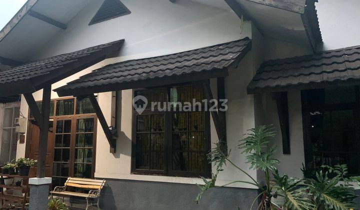 Rumah Dadali Bandung Hitung Tanah Muka Lebar 2