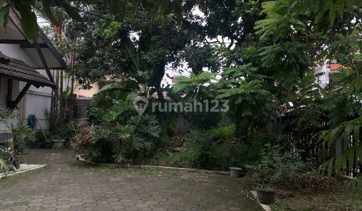 Turun Harga Rumah Dadali Sayap Rajawali Bandung Muka Lebar 2