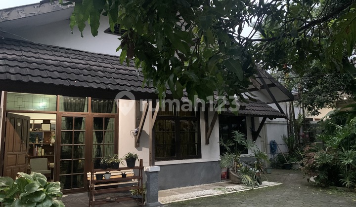 Rumah Dadali Bandung Hitung Tanah Muka Lebar 4
