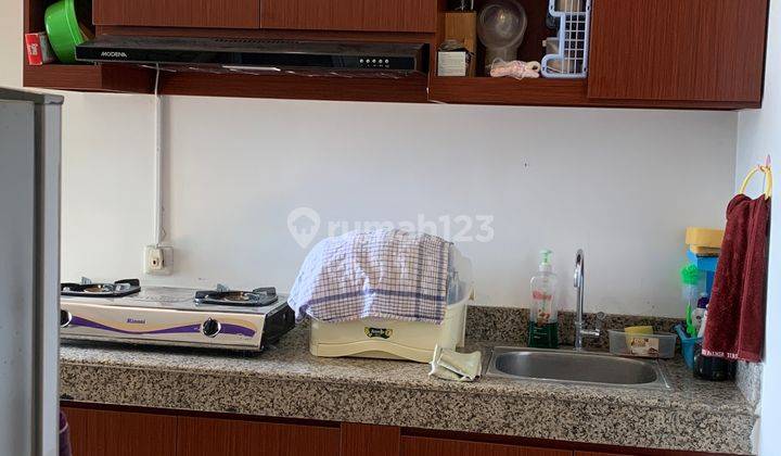  Apartemen Galeri Ciumbuleuit Bandung 3 Kamar Tidur Furnished  2