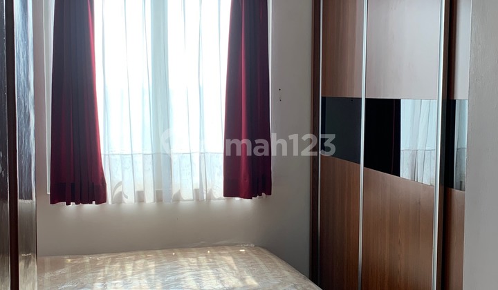 Galeri Ciumbuleuit Apartment Bandung 3 Bedrooms Furnished 2