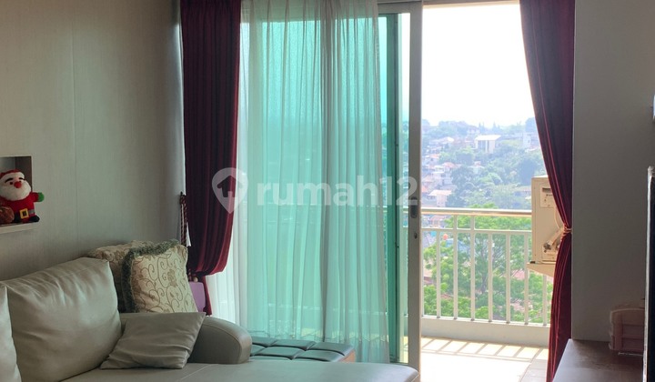 Galeri Ciumbuleuit Apartment Bandung 3 Bedrooms Furnished Galeri Ciumbuleuit Apartment Bandung 3 Bedrooms Furnished