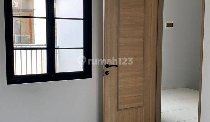  Rumah Baru di Jalan Encep Kartawiria, Cimahi Utara Unfurnished 1