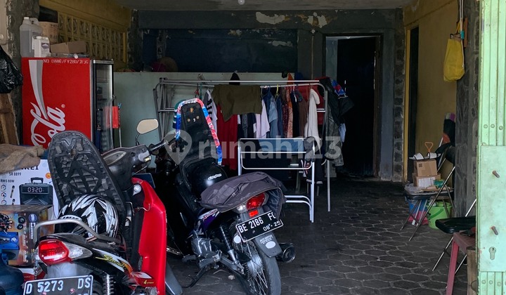  Rumah 3 Lantai Furnished di Villa Istana Bunga, Parongpong 2