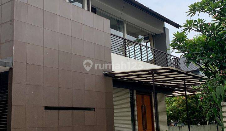  Rumah Bagus Hak Milik Mekarwangi Bandung , Mekar Wangi 1