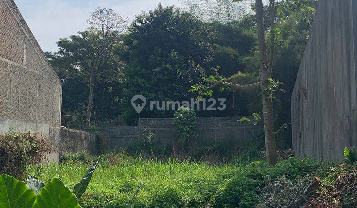 Termurah!  Tanah di Setraduta dekat lapang tennis, Setra Duta 2