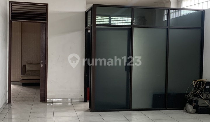 Ruko Bkr Peta Bandung Dekat Feslink Peta Park 2
