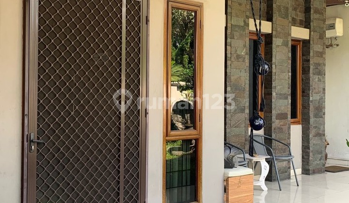 Rumah Taman Sakura Dekat Suju By Pass Soekarno Hatta Bandung 2