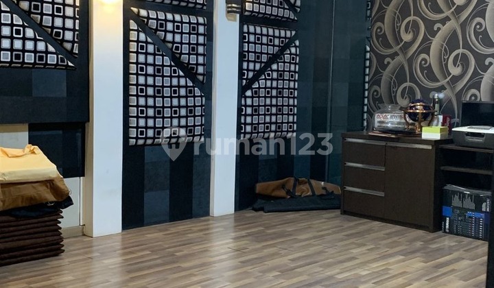 Rumah Taman Sakura Dekat Suju By Pass Soekarno Hatta Bandung