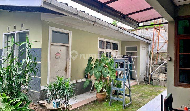 Butuh Cepat! Hitung Tanah! Rumah SHM Sayap Dadali Bandung Split   2