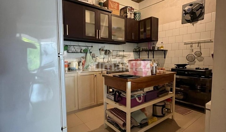 Rumah Arcamanik Golf Bandung Siap Huni Furnish Besar Nyaman 2