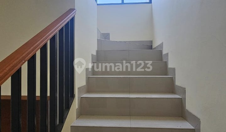 Rumah Sayap Buah Batu Bandung Dalam Cluster Dekat Telkom 2