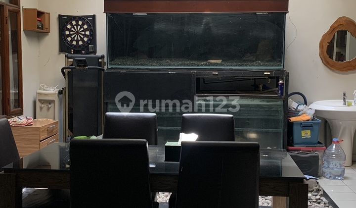 Rumah Taman Sakura Bandung Dekat Suju Caringin Rumah Taman Sakura Bandung Dekat Suju Caringin